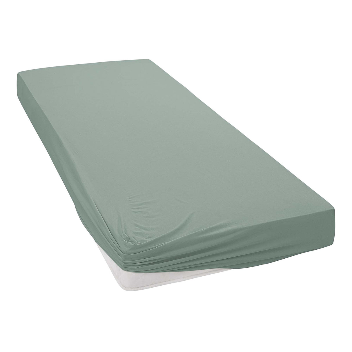 Spannbettlaken (Mako-Fein-Jersey 5007) von Alpaka Store Deutschland