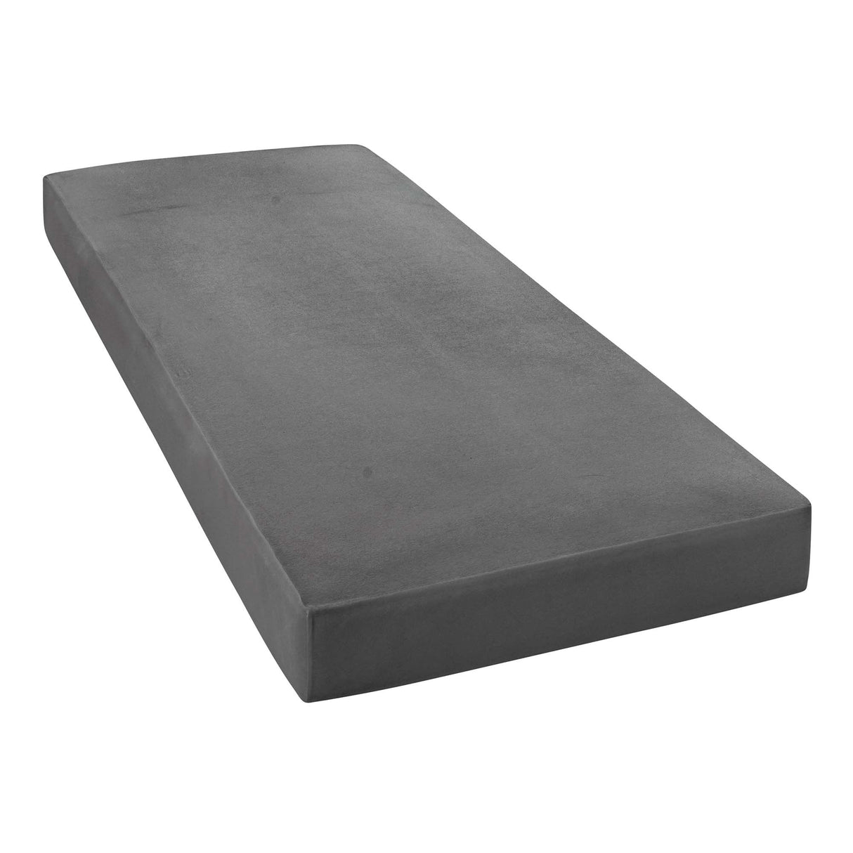 Spannbettlaken (Mako-Fein-Jersey 5007) titan von Alpaka Store Deutschland