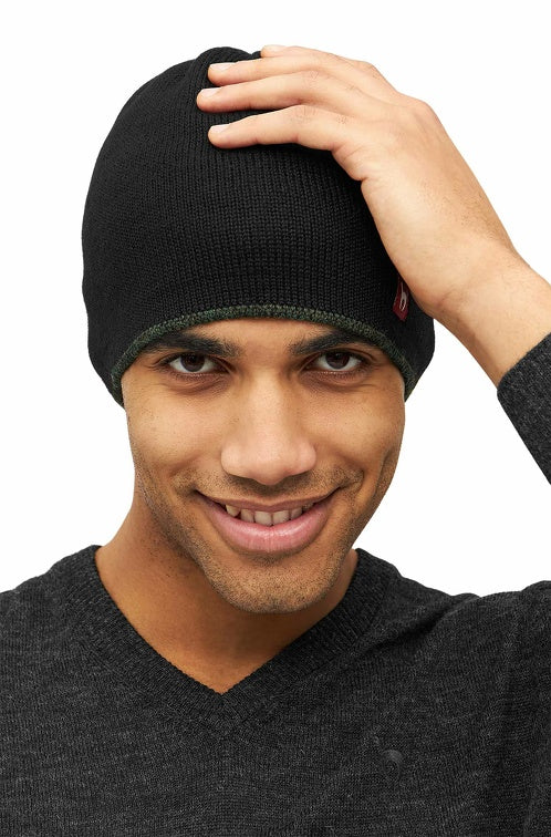 WENDEMÜTZE aus 100% Alpaka von Apu Kuntur
