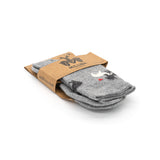 Alpaka Socken ALPAKA FAMILIE - 41% Alpaka und Polyacryl/Nylon