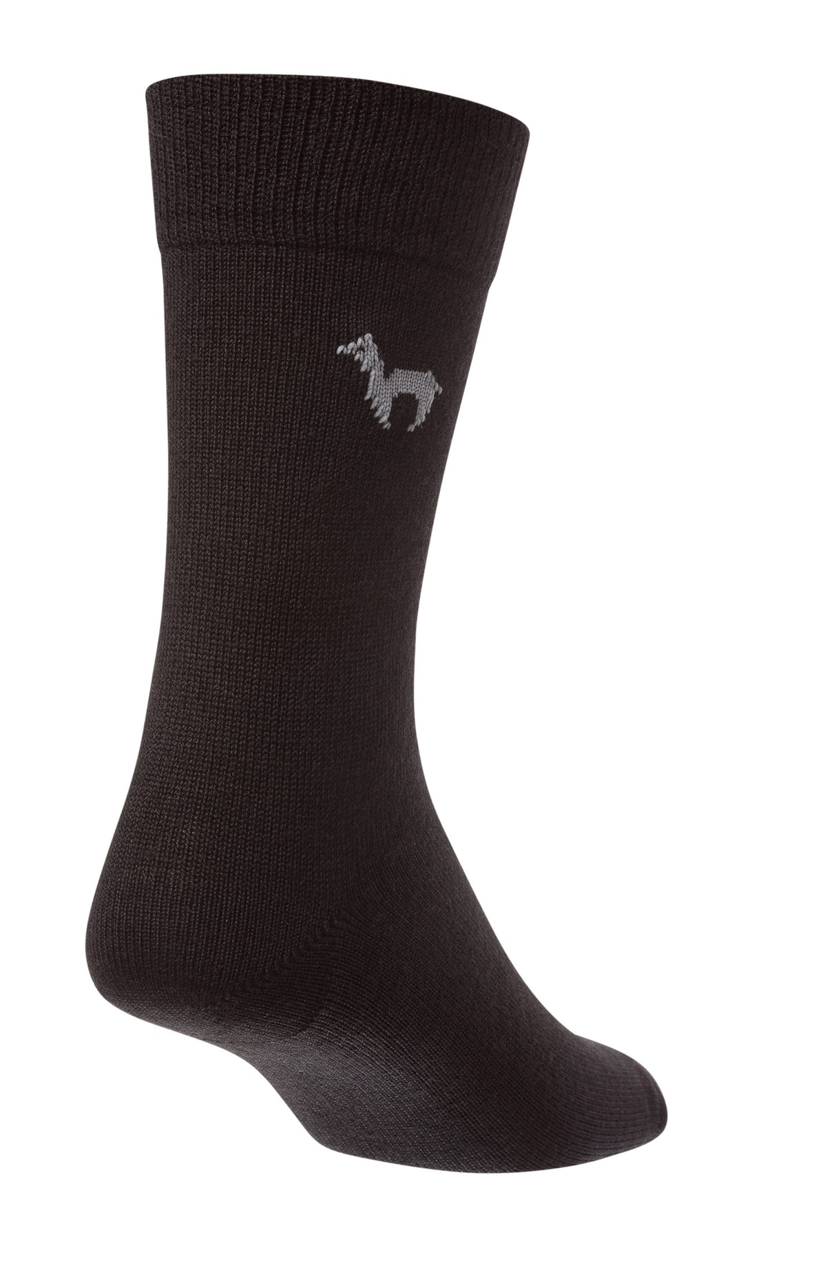 Socken BUSINESS CLASSIC - 52% Alpaka von Apu Kuntur