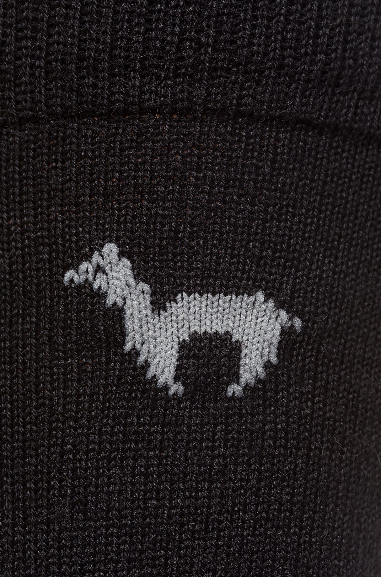 Socken BUSINESS CLASSIC - 52% Alpaka von Apu Kuntur