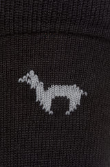 Socken BUSINESS CLASSIC - 52% Alpaka von Apu Kuntur