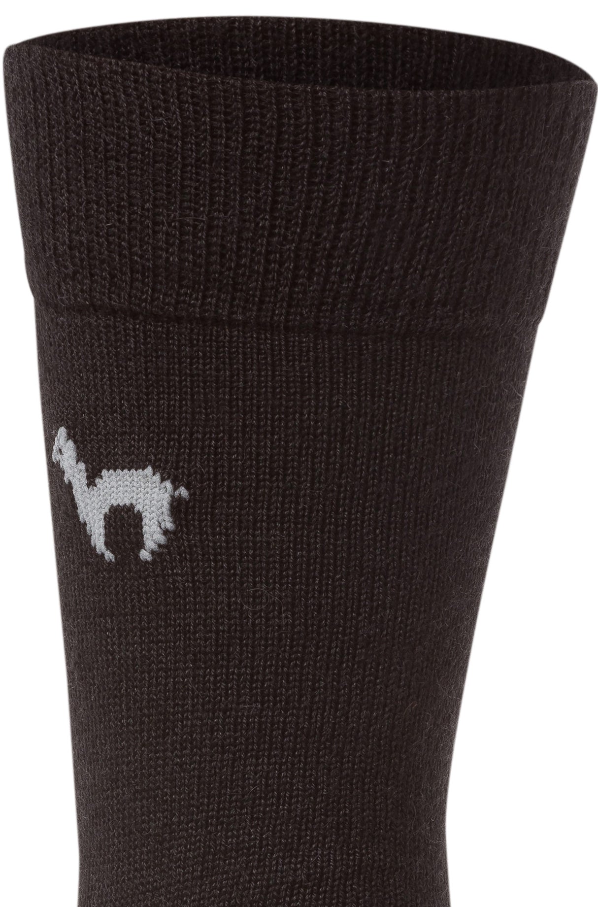 Socken BUSINESS CLASSIC - 52% Alpaka von Apu Kuntur