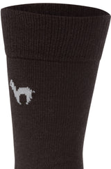Socken BUSINESS CLASSIC - 52% Alpaka von Apu Kuntur