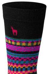 SOCKEN COLORIDO - 70% Alpaka von Apu Kuntur