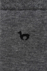 Alpaka Socken BUSINESS PREMIUM - 70% Alpaka von Apu Kuntur