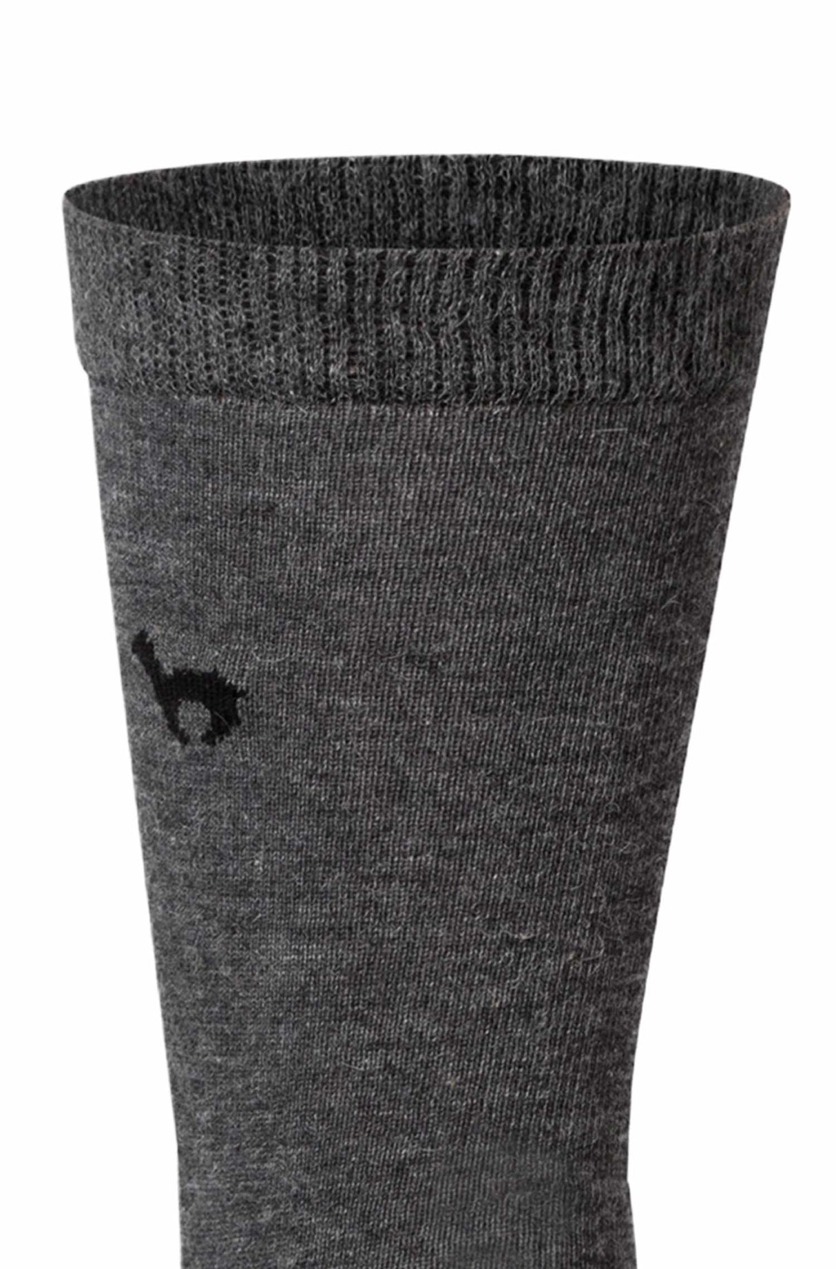 Alpaka Socken BUSINESS PREMIUM - 70% Alpaka von Apu Kuntur