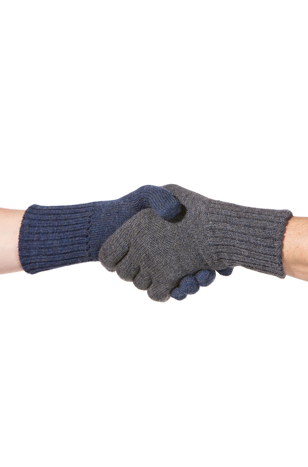 Fingerhandschuhe UNI aus 100% Alpaka von Apu Kuntur