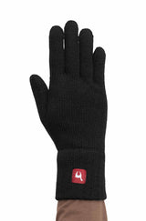 Fingerhandschuhe UNI aus 100% Alpaka von Apu Kuntur