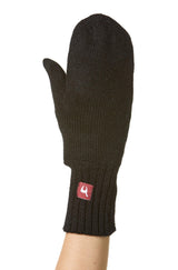 Fausthandschuhe aus 100% Alpaka von Apu Kuntur