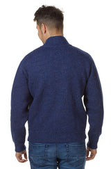 Herren Jacke GEORGE mit 60% Alpaka von Apu Kuntur