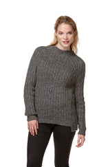 Pullover DOLCE aus 70% Alpaka und 23% Merino von Apu Kuntur