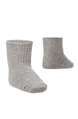 Socken Kinder (Gr. 15-29) - 60% Alpaka von Apu Kuntur
