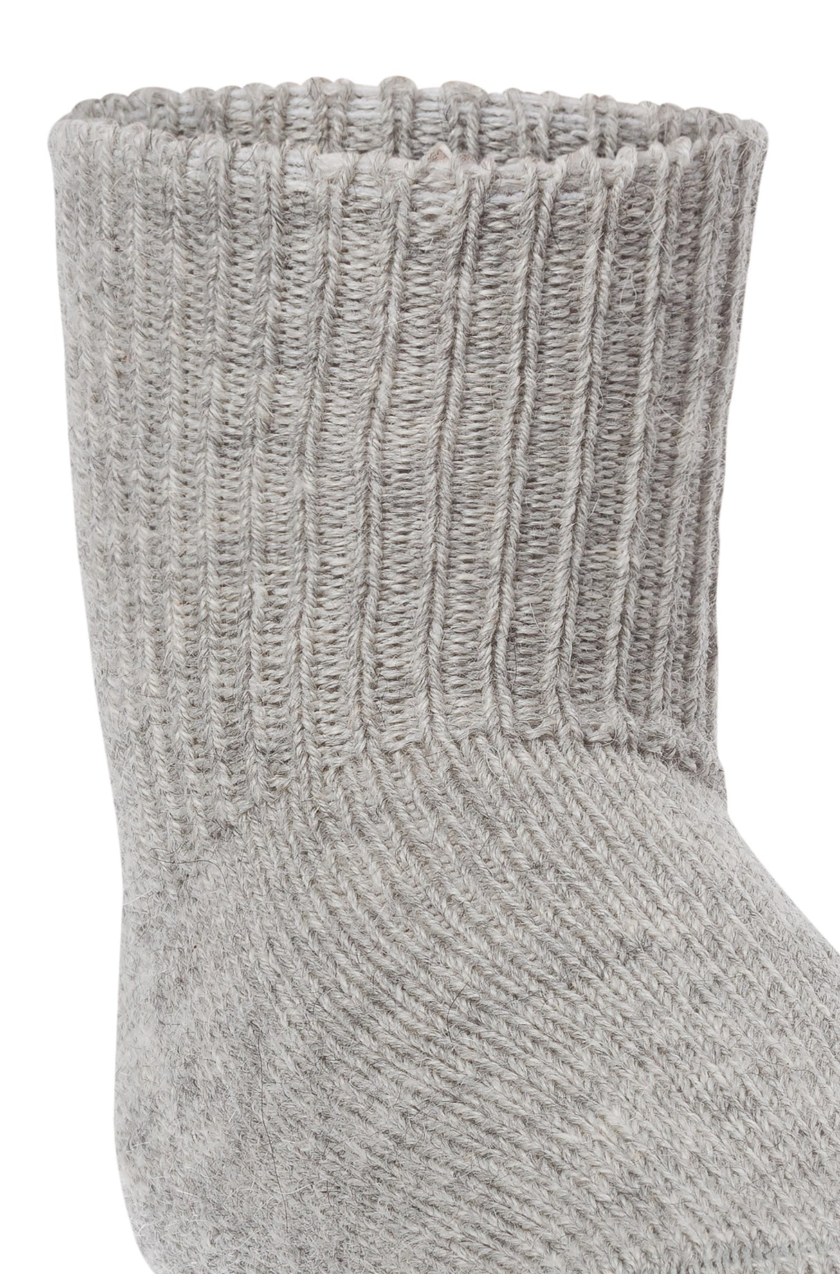 Socken Kinder (Gr. 15-29) - 60% Alpaka von Apu Kuntur