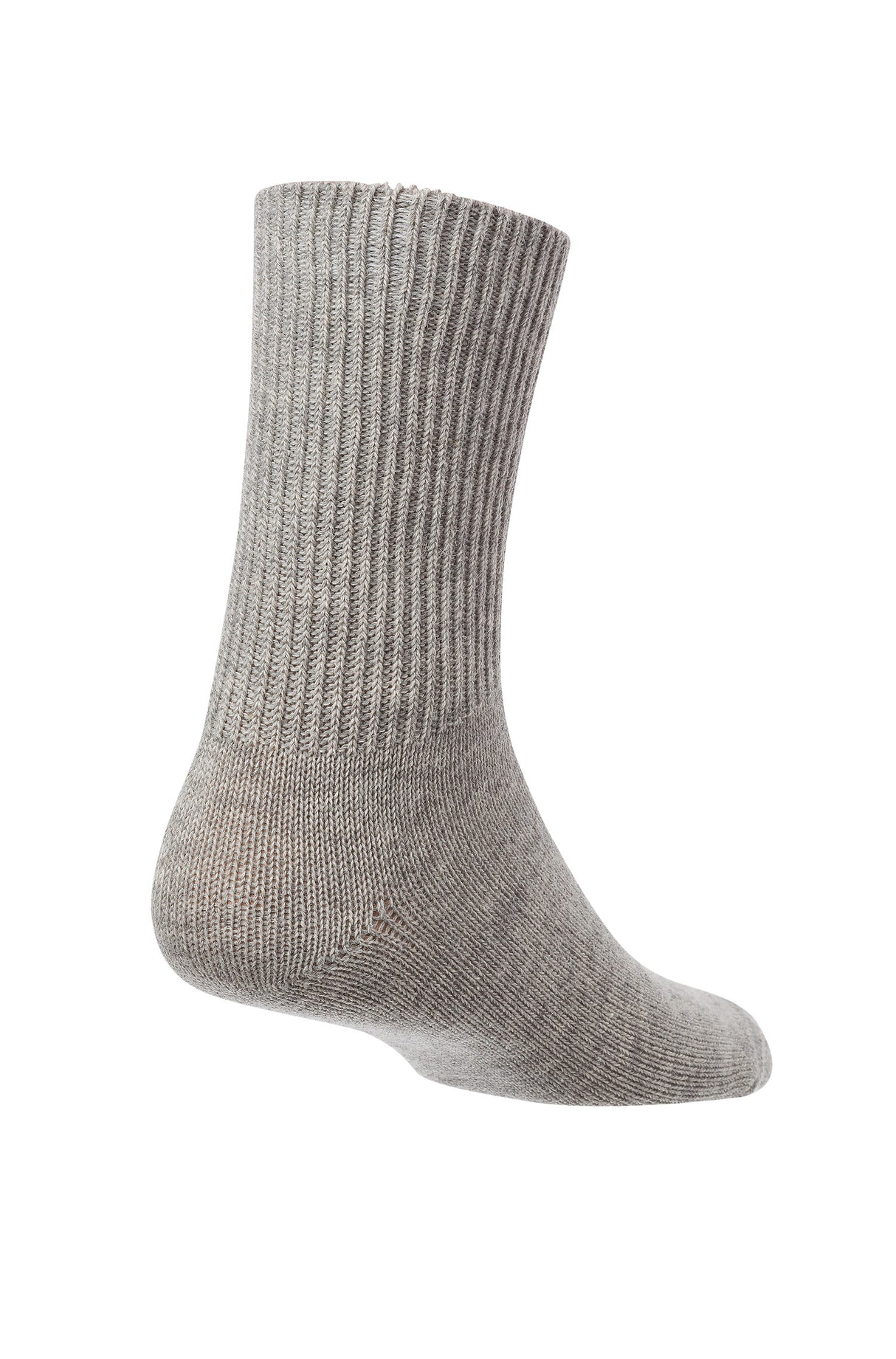Socken Kinder (Gr. 30-35) - 60% Alpaka von Apu Kuntur