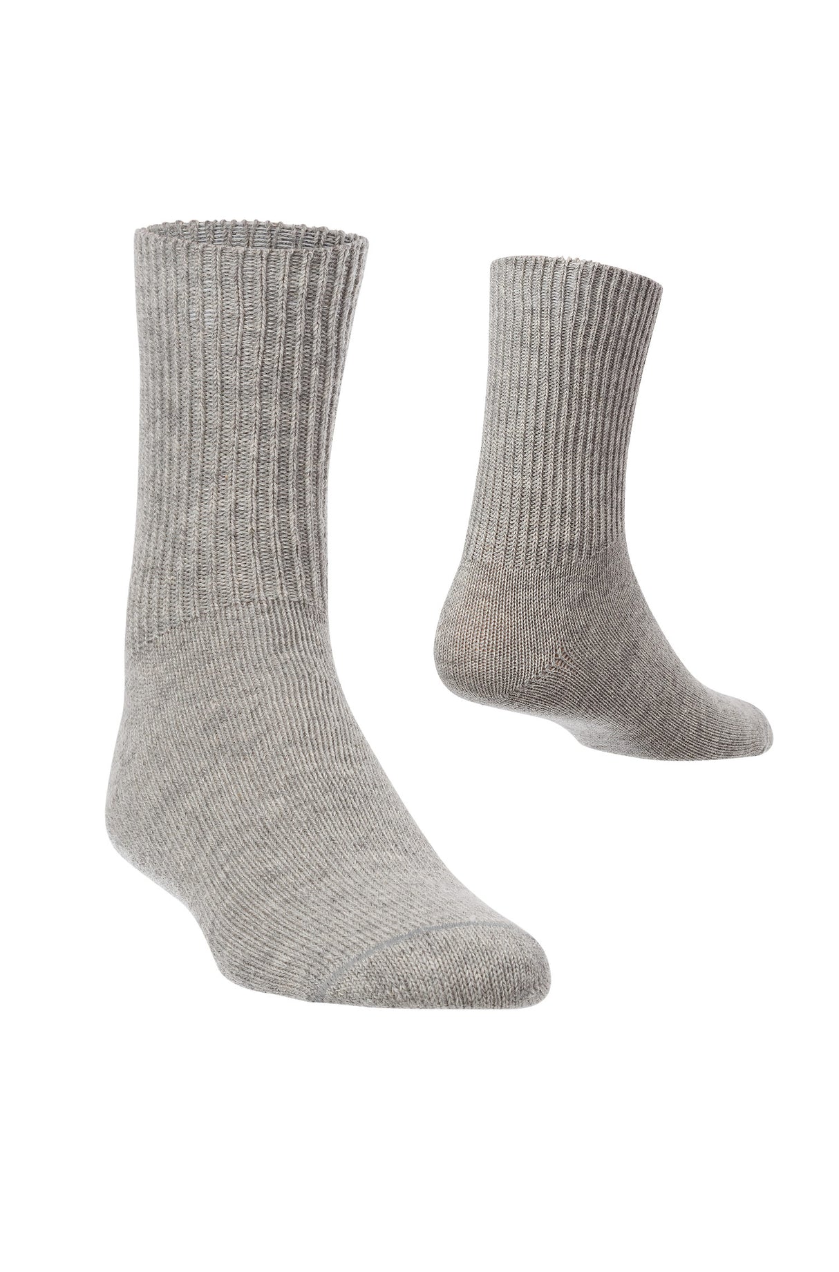 Socken Kinder (Gr. 30-35) - 60% Alpaka von Apu Kuntur