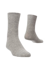 Socken Kinder (Gr. 30-35) - 60% Alpaka von Apu Kuntur