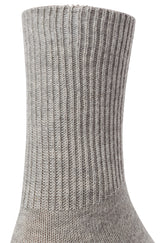 Socken Kinder (Gr. 30-35) - 60% Alpaka von Apu Kuntur