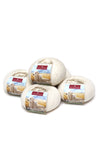 Alpaka Wolle REGULAR | 5x50g | 100% Alpaka | 36 Farben N-100 Natur one-size von Apu Kuntur