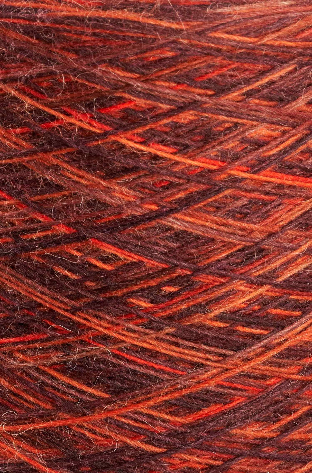 Alpaka Wolle SOCKENGARN | 1kg Kone | Alpaka-Woll-Mix von Apu Kuntur