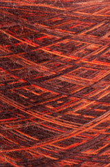 Alpaka Wolle SOCKENGARN | 1kg Kone | Alpaka-Woll-Mix von Apu Kuntur