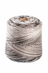 Alpaka Wolle SOCKENGARN | 1kg Kone | Alpaka-Woll-Mix 35 grautöne one-size von Apu Kuntur