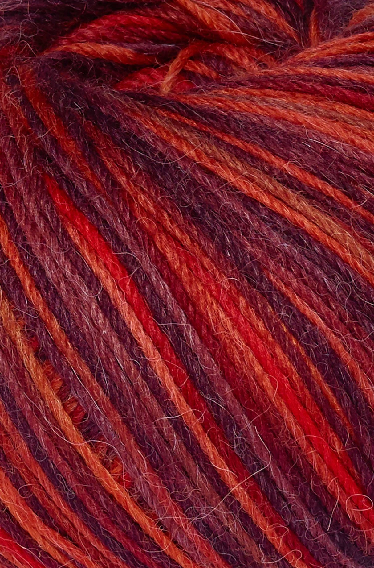 Alpaka Wolle SOCKENGARN | 50g | Alpaka-Woll-Mix von Apu Kuntur