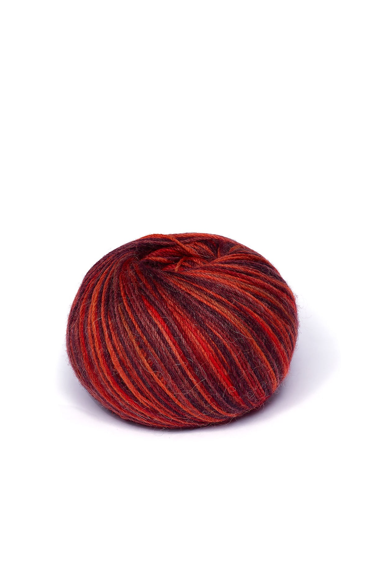 Alpaka Wolle SOCKENGARN | 50g | Alpaka-Woll-Mix von Apu Kuntur