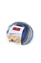 Alpaka Wolle SOCKENGARN | 50g | Alpaka-Woll-Mix von Apu Kuntur