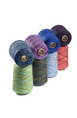 Alpaka Wolle SOCKENGARN HARMONY - 525g Kone | Alpaka-Woll-Mix von Apu Kuntur