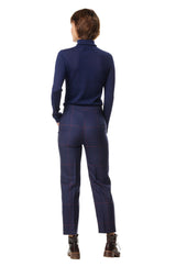 Hose PERDON aus 50% Alpaka und 50% Lyocell von Apu Kuntur