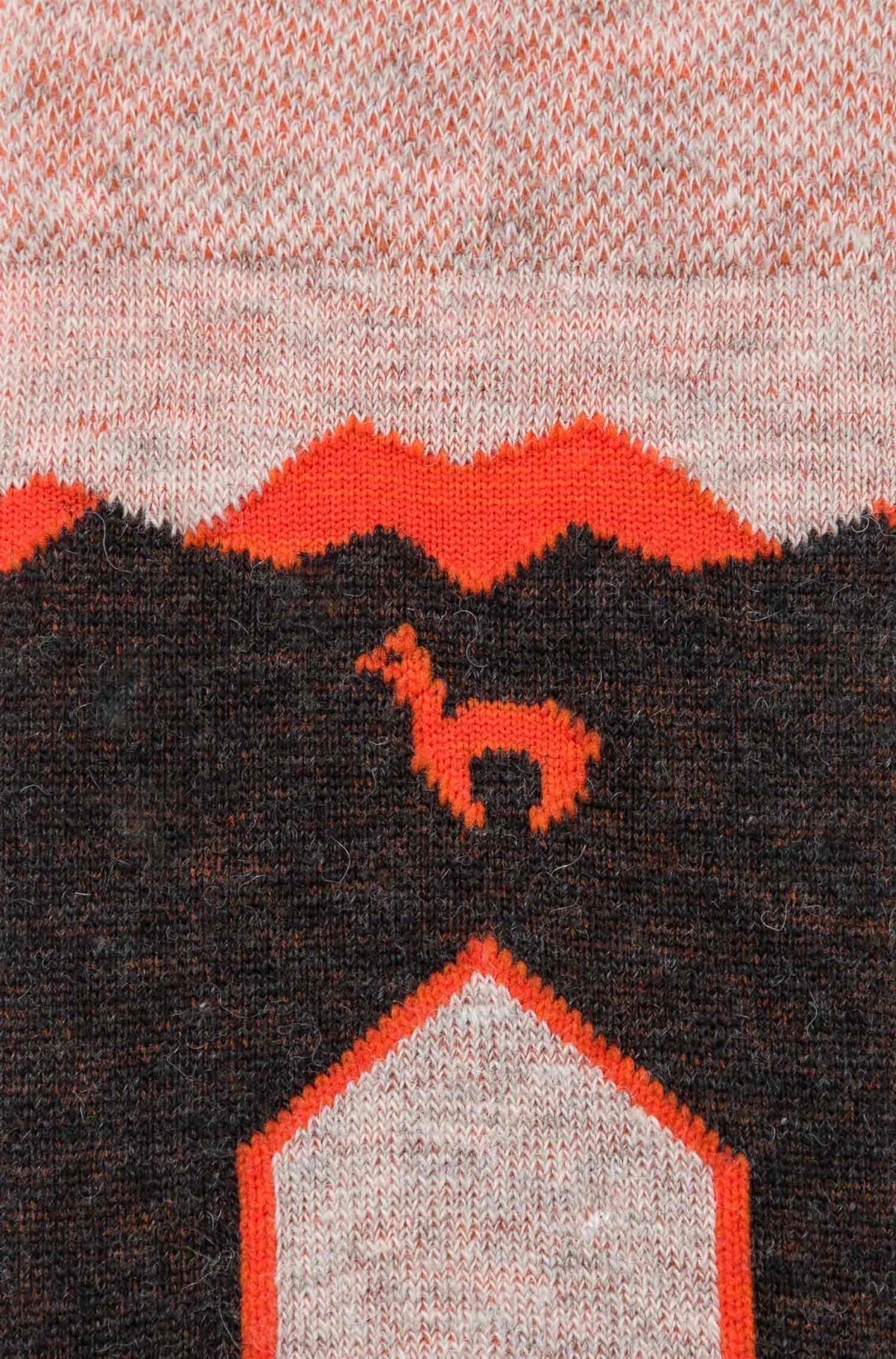 WANDERSOCKEN Premium - 70% Alpaka von Apu Kuntur