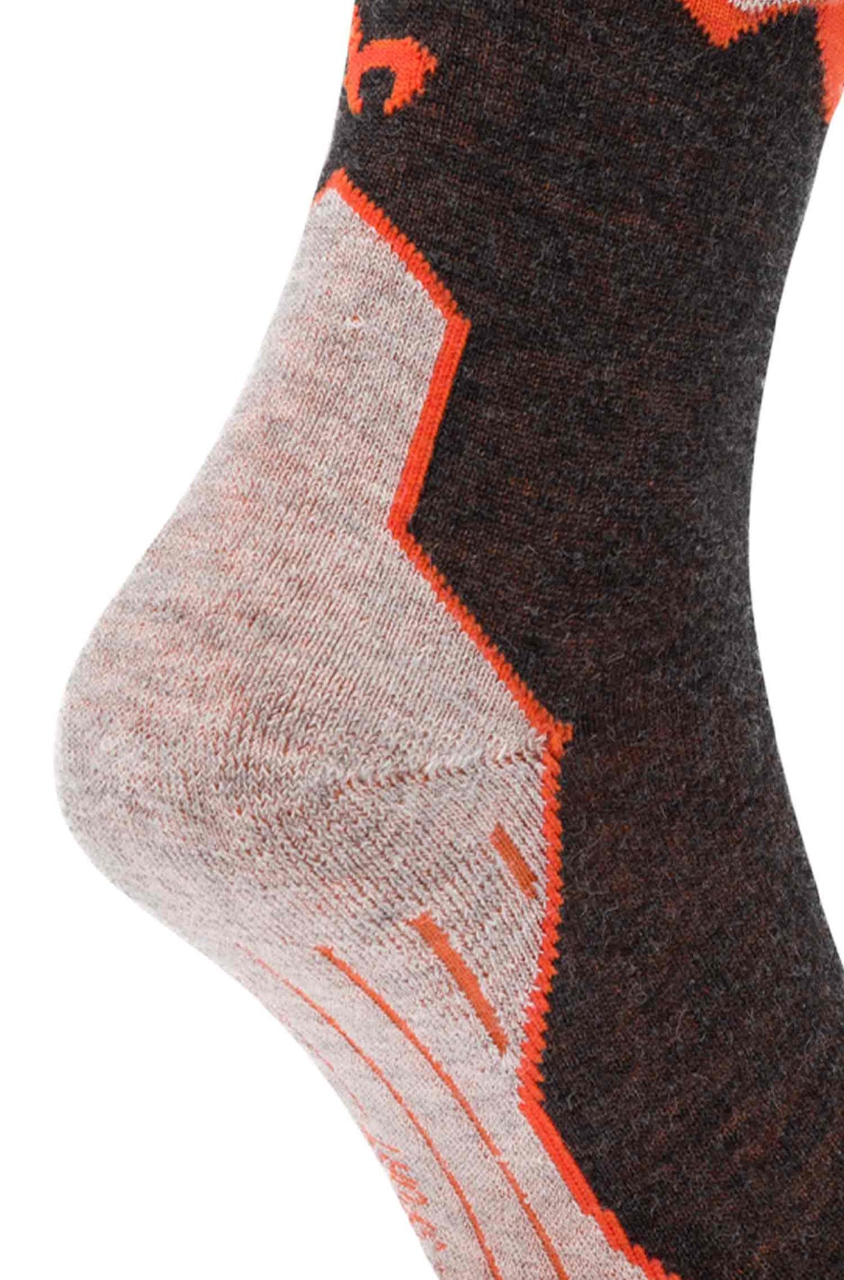 WANDERSOCKEN Premium - 70% Alpaka von Apu Kuntur