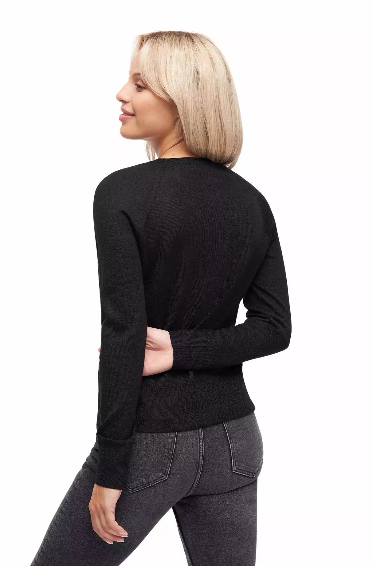 Pullover AURELIA 70% Bio Baumwolle und 30% Alpaka von Apu Kuntur