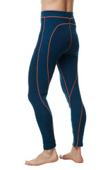 Thermo-Unterhose Herren ST. MORITZ mit 63% Royal Alpaka von Apu Kuntur