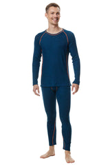 Thermo-Unterhose Herren ST. MORITZ mit 63% Royal Alpaka von Apu Kuntur