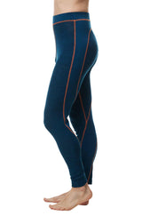 Thermo-Unterhose Herren ST. MORITZ mit 63% Royal Alpaka von Apu Kuntur