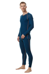 Thermo-Unterhose Herren ST. MORITZ mit 63% Royal Alpaka von Apu Kuntur