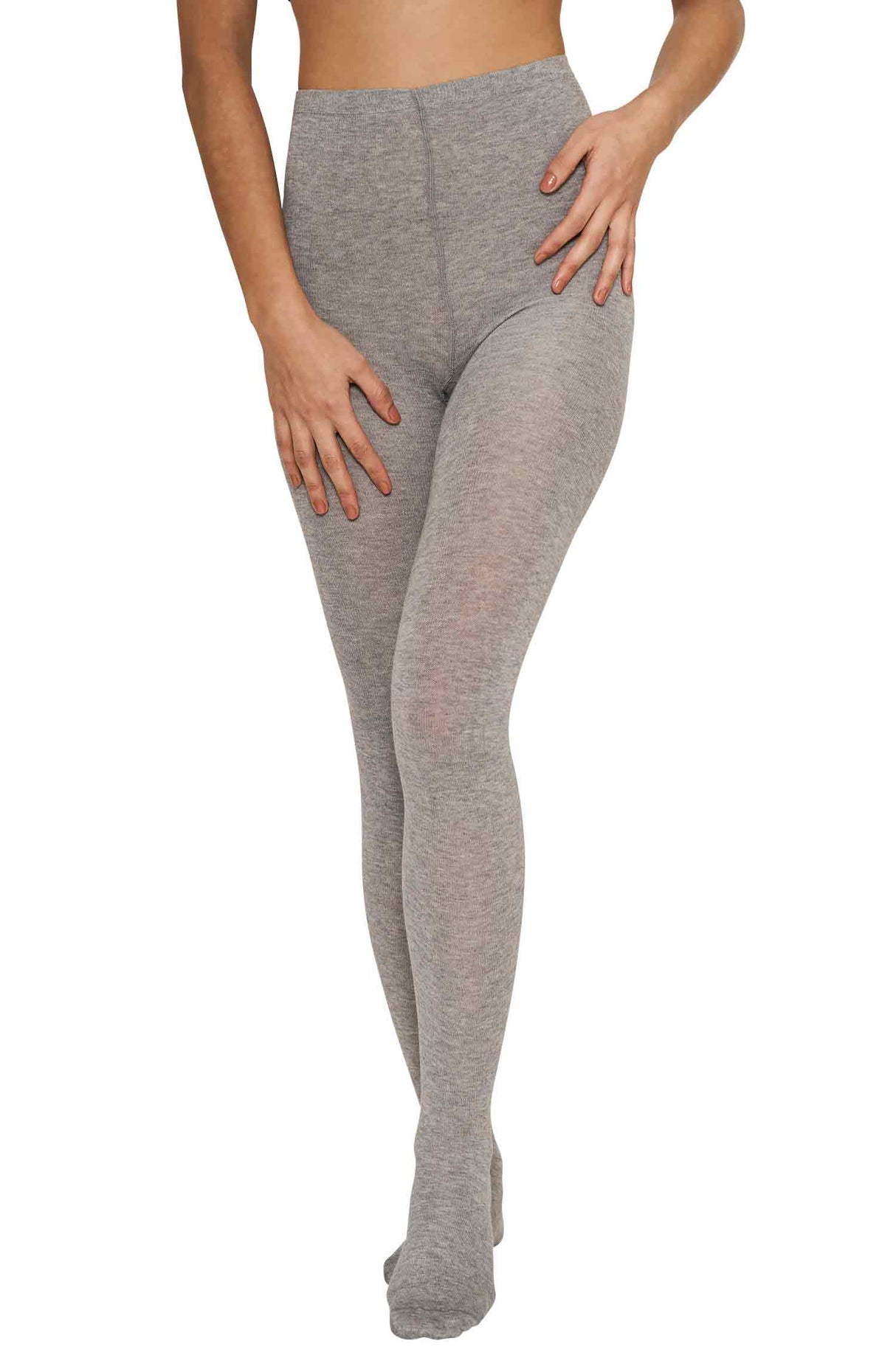 Strumpfhose THERMO mit 70% Royal Alpaka von Apu Kuntur