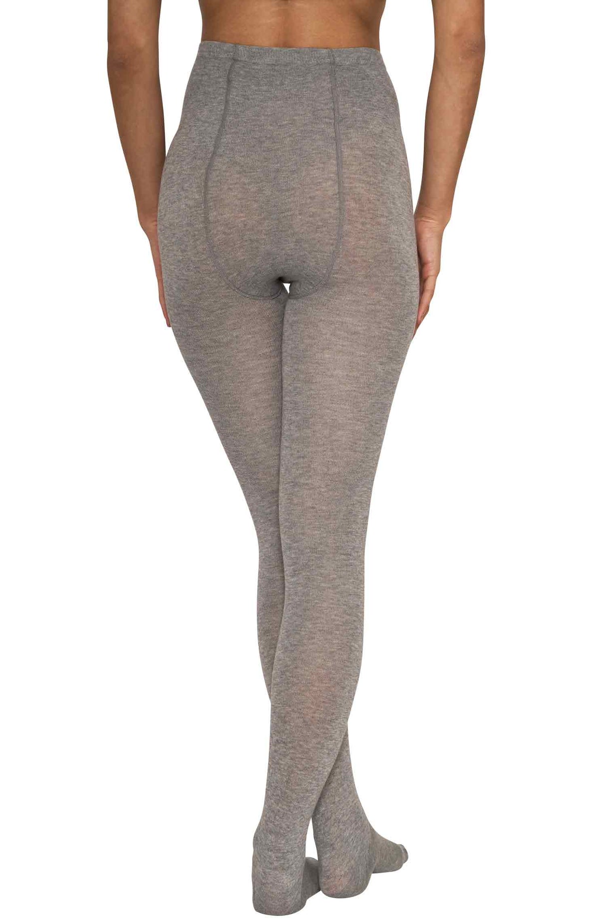 Strumpfhose THERMO mit 70% Royal Alpaka von Apu Kuntur