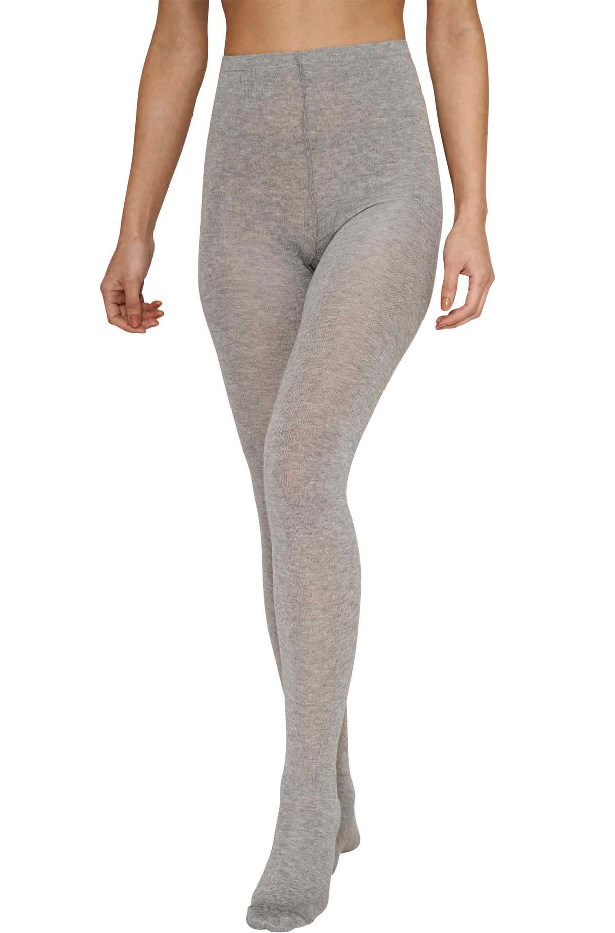 Strumpfhose THERMO mit 70% Royal Alpaka von Apu Kuntur