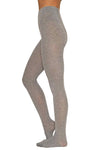 Strumpfhose THERMO mit 70% Royal Alpaka grau von Apu Kuntur